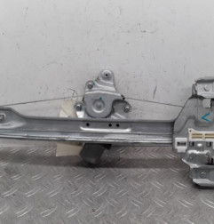 Leve vitre electrique arriere gauche CHEVROLET ORLANDO Photo n°1