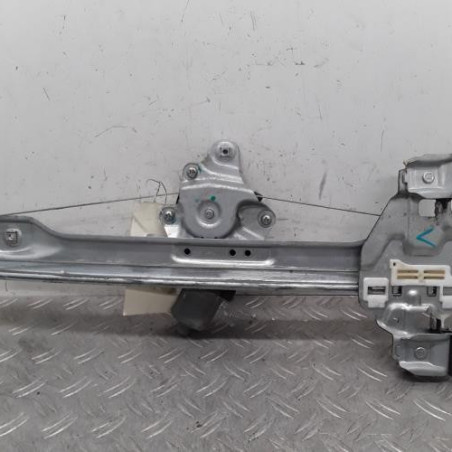 Leve vitre electrique arriere gauche CHEVROLET ORLANDO Photo n°1