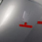 Porte arriere droit SEAT IBIZA 4