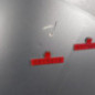 Porte arriere droit SEAT IBIZA 4