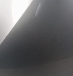 Porte arriere droit SEAT IBIZA 4 Photo n°6
