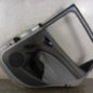 Porte arriere droit SEAT IBIZA 4
