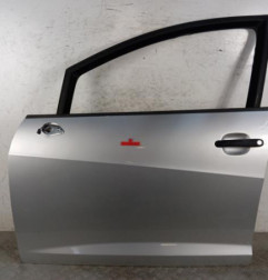 Porte avant gauche SEAT IBIZA 4 Photo n°1