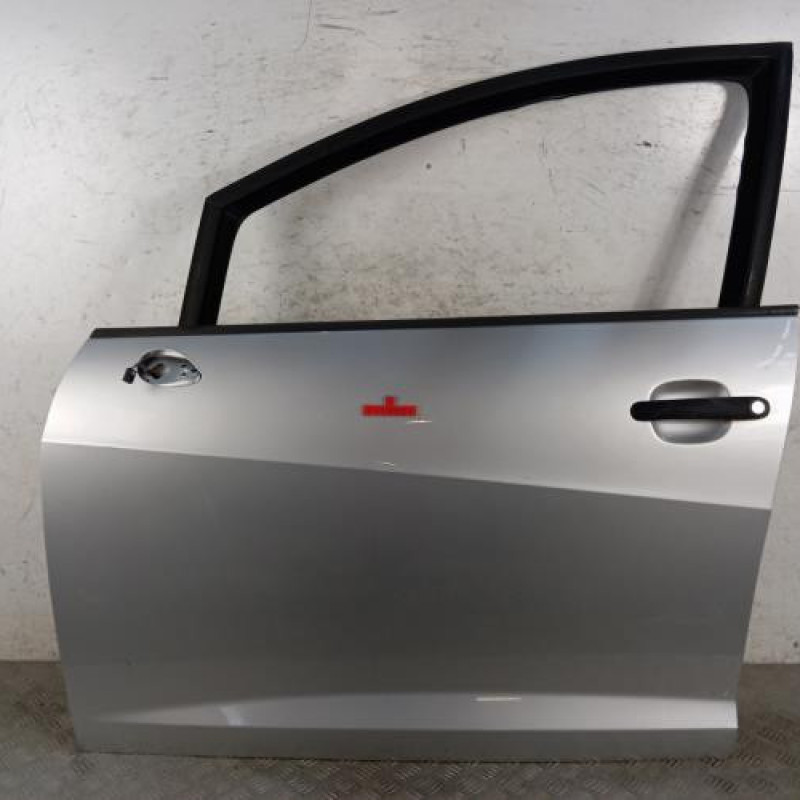 Porte avant gauche SEAT IBIZA 4