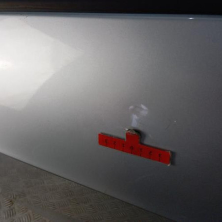Porte avant gauche SEAT IBIZA 4