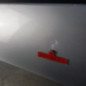 Porte avant gauche SEAT IBIZA 4