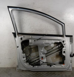 Porte avant gauche SEAT IBIZA 4 Photo n°6