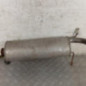 Silencieux arriere (echappement) CITROEN ZX