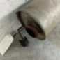 Silencieux arriere (echappement) CITROEN ZX