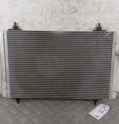 Radiateur clim PEUGEOT 307 Photo n°1