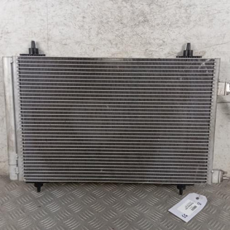 Radiateur clim PEUGEOT 307 Photo n°1