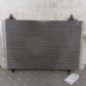 Radiateur clim PEUGEOT 307