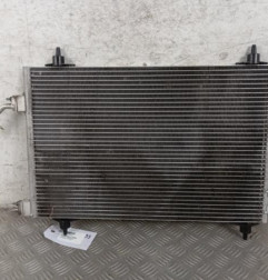 Radiateur clim PEUGEOT 307 Photo n°3