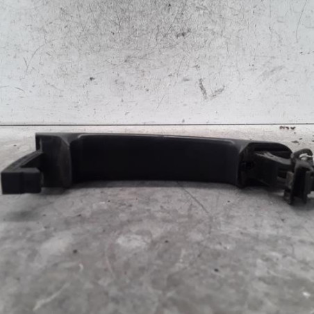 Poignee porte avant gauche VOLKSWAGEN POLO 5