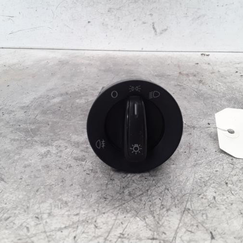 Commodo phare VOLKSWAGEN POLO 5