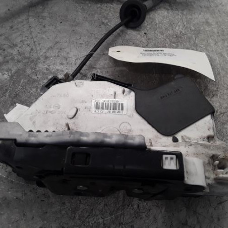 Serrure avant gauche VOLKSWAGEN POLO 5
