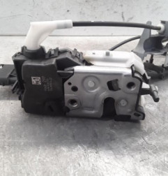 Serrure arriere gauche PEUGEOT 3008 1