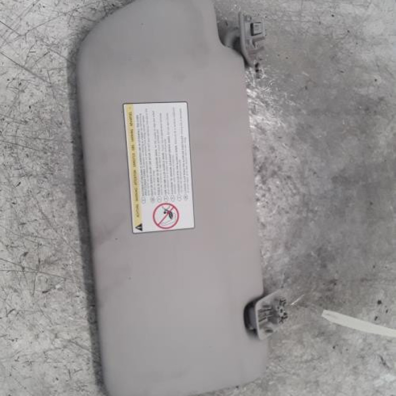 Pare soleil droit PEUGEOT 308 1 SW