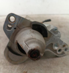 Demarreur RENAULT CLIO 5 Photo n°1