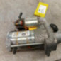 Demarreur RENAULT CLIO 5