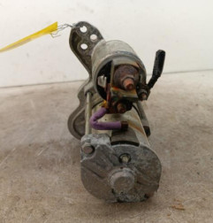 Demarreur RENAULT CLIO 5 Photo n°4