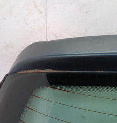 Malle/Hayon arriere PEUGEOT 206