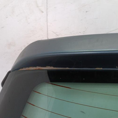 Malle/Hayon arriere PEUGEOT 206