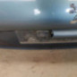 Malle/Hayon arriere PEUGEOT 206