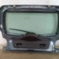 Malle/Hayon arriere PEUGEOT 206