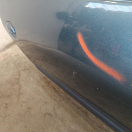 Porte arriere droit PEUGEOT 206