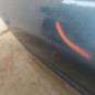 Porte arriere droit PEUGEOT 206