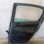 Porte arriere droit PEUGEOT 206