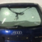 Malle/Hayon arriere AUDI A4 1