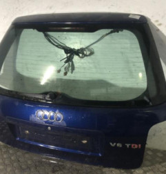 Malle/Hayon arriere AUDI A4 1