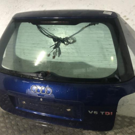 Malle/Hayon arriere AUDI A4 1