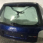 Malle/Hayon arriere AUDI A4 1