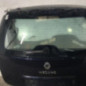 Malle/Hayon arriere RENAULT MEGANE 2