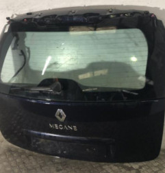 Malle/Hayon arriere RENAULT MEGANE 2