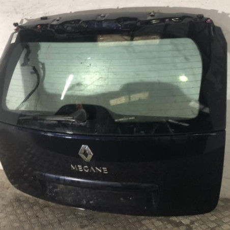 Malle/Hayon arriere RENAULT MEGANE 2