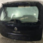 Malle/Hayon arriere RENAULT MEGANE 2