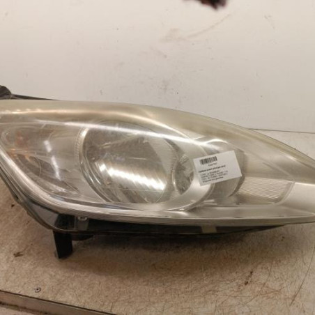 Optique avant principal droit (feux)(phare) FORD GRAND C-MAX 2 Photo n°1