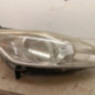 Optique avant principal droit (feux)(phare) FORD GRAND C-MAX 2