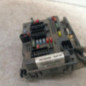 Boitier servitude moteur (BSM) PEUGEOT 206