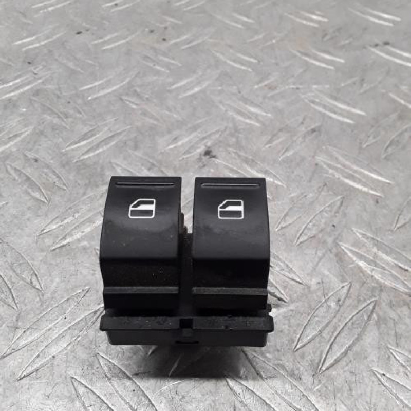 Interrupteur de leve vitre avant gauche SEAT IBIZA 4