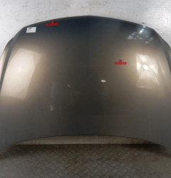 Capot OPEL CORSA D Photo n°1
