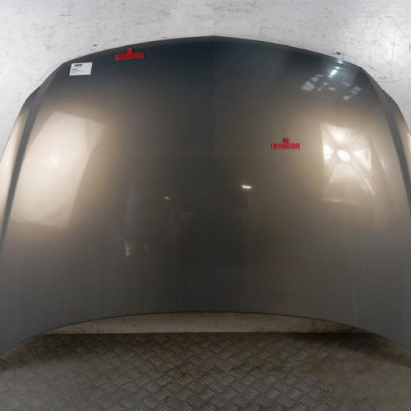 Capot OPEL CORSA D