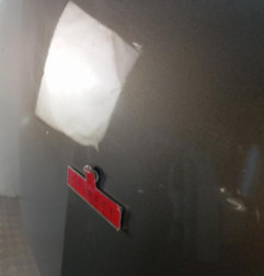 Capot OPEL CORSA D