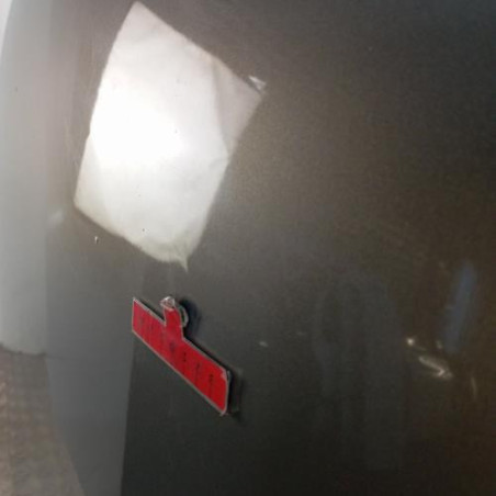 Capot OPEL CORSA D