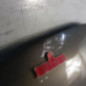 Capot OPEL CORSA D