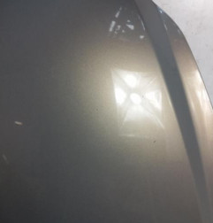 Capot OPEL CORSA D Photo n°6